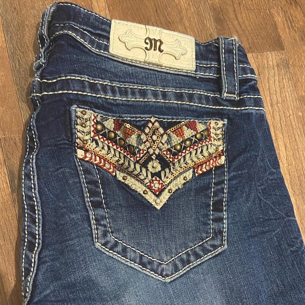 Women’s Miss Me Jeans